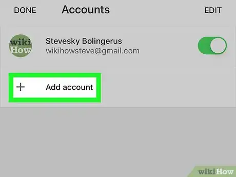 Image titled Log In to Gmail Step 30