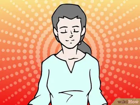 Image titled Practice Taoist Meditation Step 14