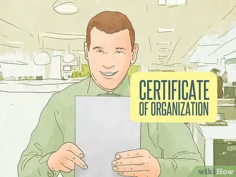 Image titled Form an LLC in Massachusetts Step 1