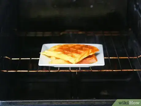 Image titled Make Chicken and Waffles Step 18