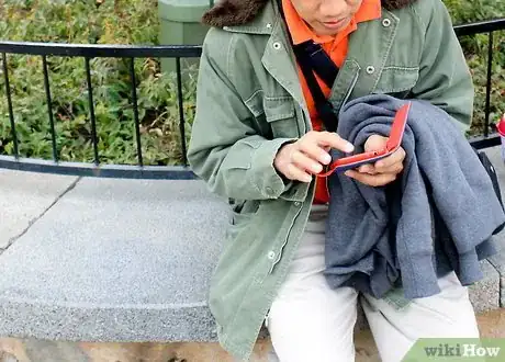 Image titled Make the Best of Your Time at Disneyland Step 4