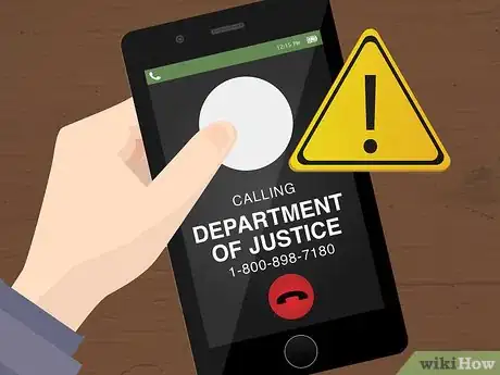 Image titled Find Out if Your Immigration Case Is Still Open Step 5