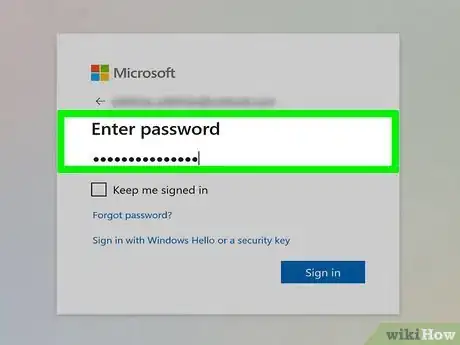 Image titled Open Hotmail Step 14