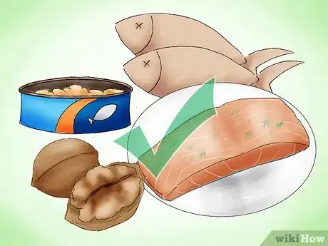 Image titled Fight Stress with Food Step 03