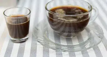 Make Espresso Drinks