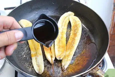 Image titled Make Bananas Foster Step 6