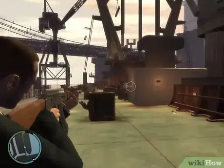 Image titled Kill Dimitri in GTA IV Step 4