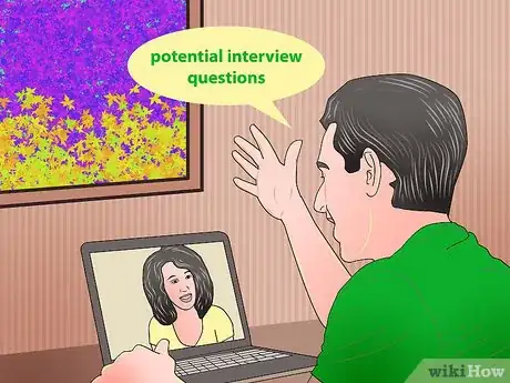 Image titled Answer an Interview Question About Your Last Performance Appraisal Step 2