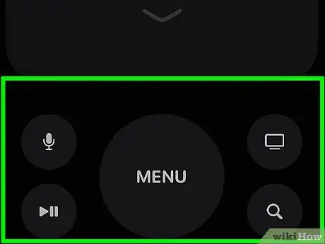 Image titled Control Your Apple TV on iPhone or iPad Step 11
