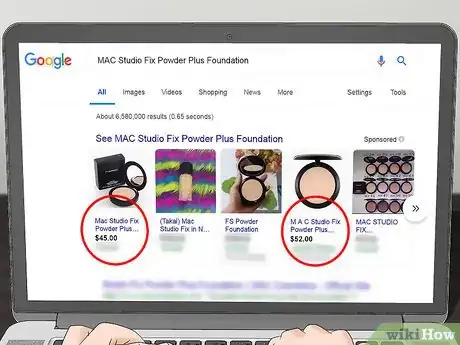 Image titled Buy Cosmetics Online Step 6