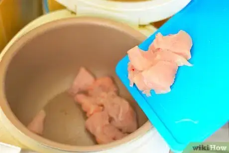 Image titled Slow Cook Taco Filling Step 2