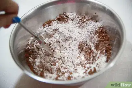 Image titled Make M&M Cupcakes Step 2