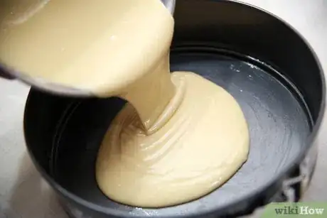 Image titled Make a Triple Chocolate Cake Step 9