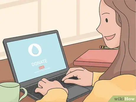 Image titled Send Water to Africa Step 3