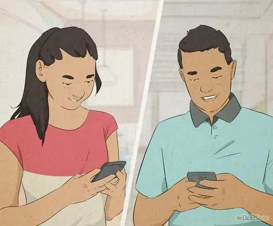 Ask a Girl to Be Your Girlfriend