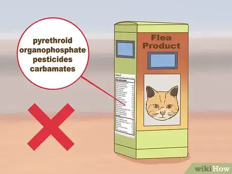 Image titled Choose Hypoallergenic Feline Grooming Products Step 3