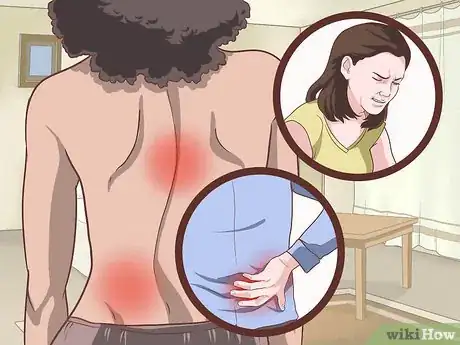 Image titled Diagnose Adult Scoliosis Step 5