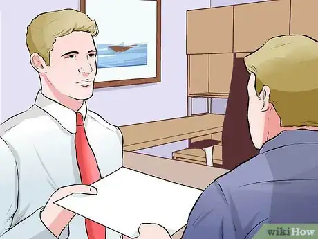 Image titled Defend Yourself Against Player to Player Violence Claims Step 5