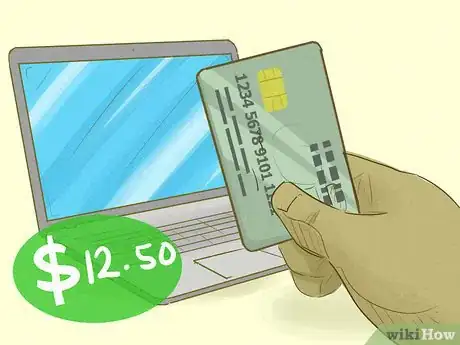 Image titled Obtain a Copy of Your Birth Certificate in Hawaii Step 3