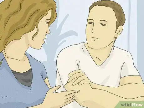 Image titled Find Support After a Sexual Assault Step 7