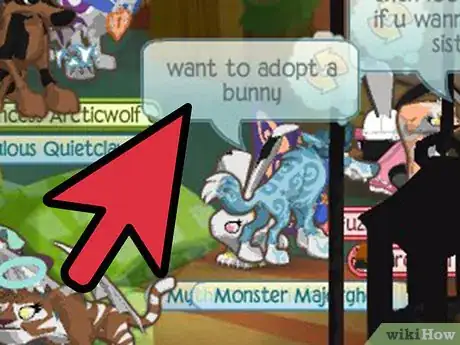 Image titled Adopt a Kid on Animal Jam Step 4