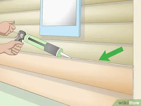 Image titled Replace Siding Step 19