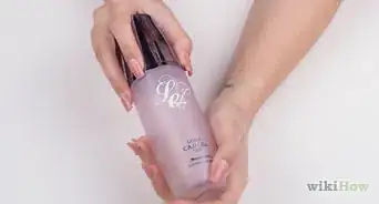 Choose an Exfoliating Cream