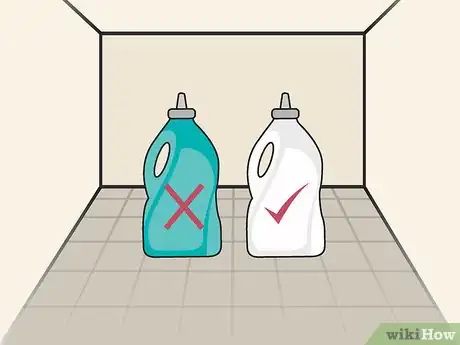 Image titled Clean Up Spilled Laundry Detergent Step 12