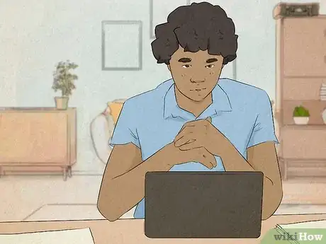 Image titled Catch a Liar Online Step 1