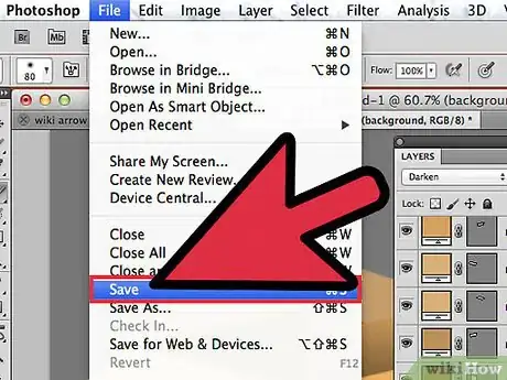 Image titled Create a 3D Box in Photoshop Step 19