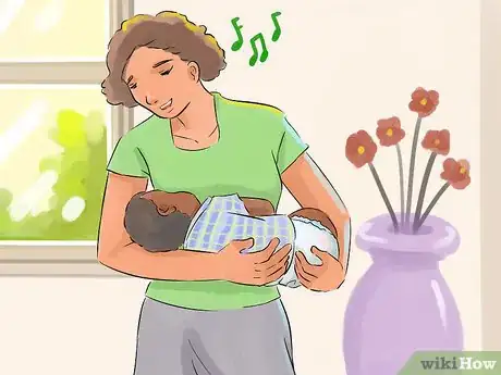 Image titled Wean a Baby from Breastfeeding Step 6