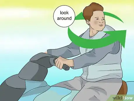 Image titled Ride a Personal Watercraft (PWC) Step 6