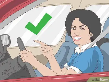 Image titled Reduce Anxiety About Driving if You're a Teenager Step 7