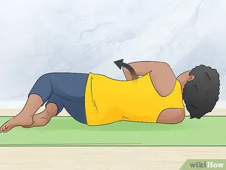 Image titled Do Savasana (Corpse Pose) Step 9