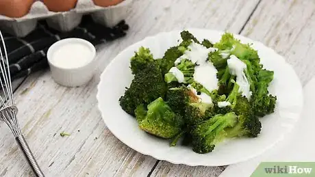 Image titled Roast Broccoli Step 11