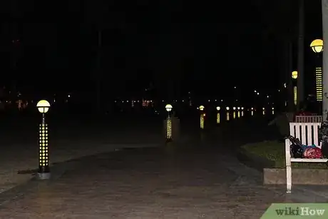 Image titled Be Safe at Night Step 2