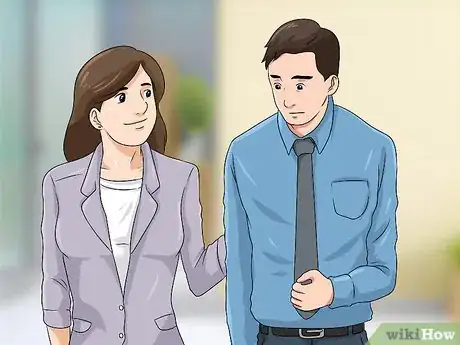 Image titled Act Chivalrous Step 10