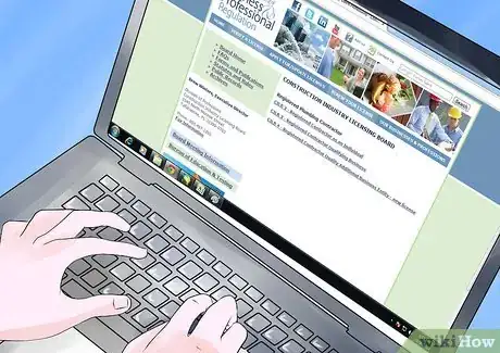 Image titled Get a Plumbing License in Florida Step 4