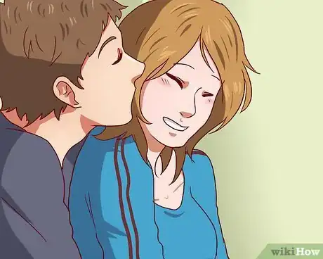 Image titled Calm Down a Jealous Girlfriend Step 8