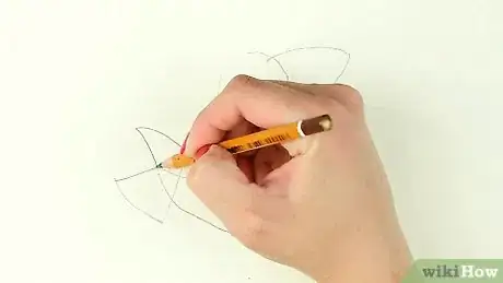 Image titled Draw a Shark Step 3