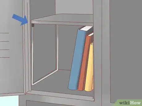 Image titled Decorate a School Locker Step 13