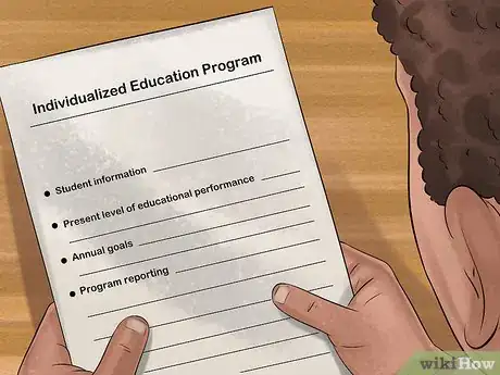 Image titled Advocate for Your Child with Special Needs Step 8