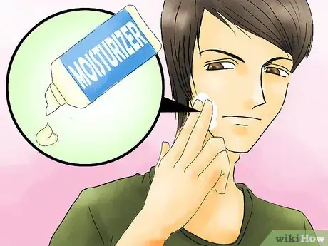 Image titled Prevent Ingrown Facial Hair Step 03