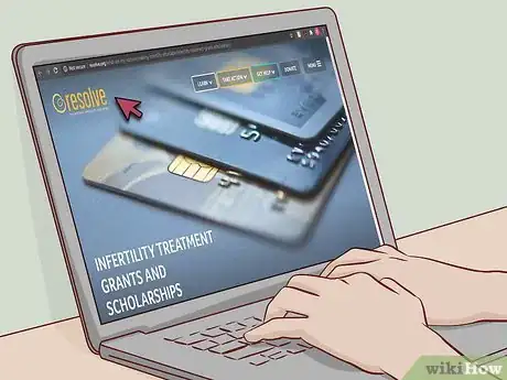 Image titled Find Affordable Options for Egg Donor IVF Step 4