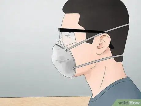 Image titled Install Bamboo Flooring on Plywood Step 10