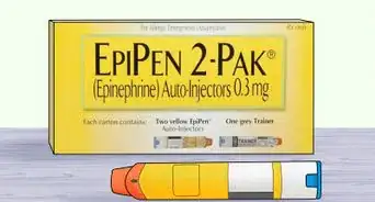 Control Allergies With Local Honey