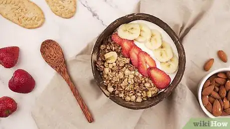 Image titled Eat for Running Step 1