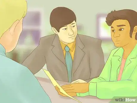 Image titled Defend Against a Will Fraud Claim Step 4