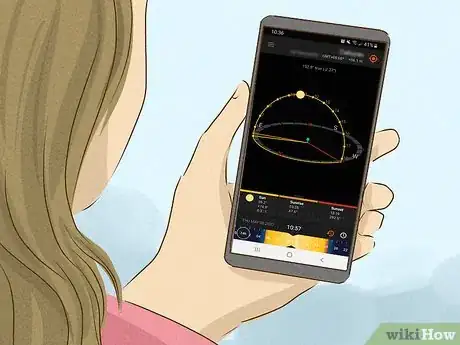 Image titled Take Photos During Golden Hour Step 4