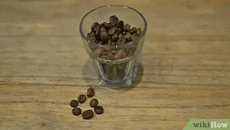 Image titled Make a Ristretto (Espresso Coffee) Step 1